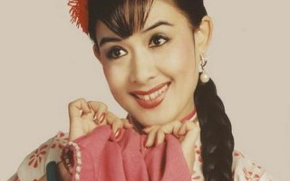 红高粱模特队小辣椒