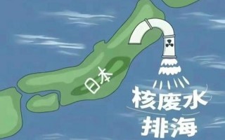 俄罗斯对日本核污水排放态度