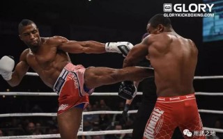 泰拳王马库斯比赛视频