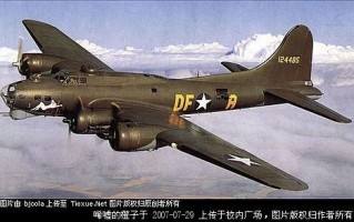 二战空战电影要塞(重温空中英雄的荣耀)