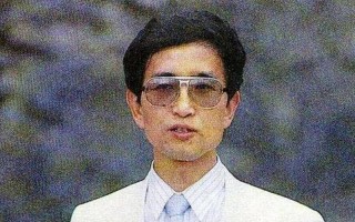 气功大师王林解密