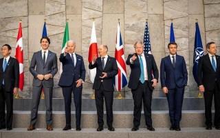g7峰会有哪些国家