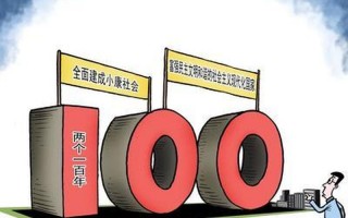 两个一百年是哪两个