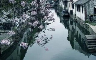 正是江南好风景下一句