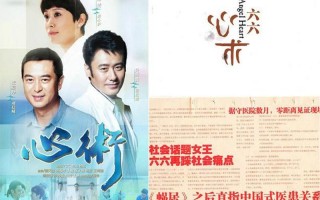 电视剧心术主题曲