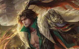 三国杀孙策值得买吗