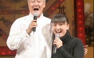 闫学晶现任老公马东明是干什么的