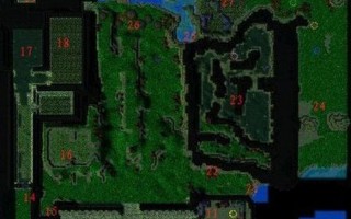 五虎将后传2.9隐藏