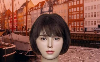 测测你适合什么发型