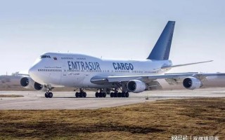 一架波音747多少钱