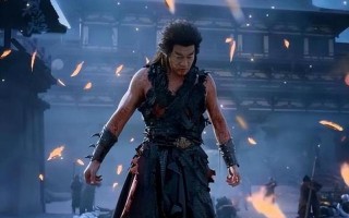 何润东演过的电影