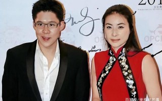 郭晶晶再次怀孕双胞胎