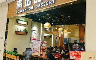 2022年最火的加盟店