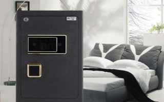 什么品牌保险柜好