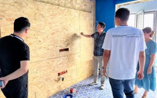 业之峰装饰怎么样