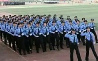 山东司法警官学校可以专升本吗?山东司法警官学校毕业后是什么工作?