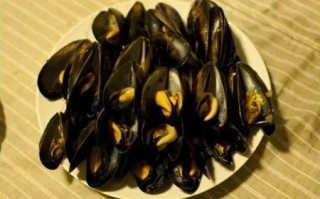 假期去海边不要食用海虹,食用海虹都有什么危害?