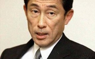 为什么要杀岸田文雄