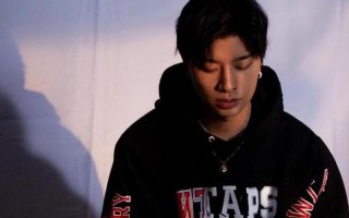 吴亦凡有几个女朋友