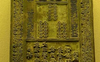 孔方兄是什么意思