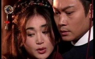 恨锁金瓶剧情介绍