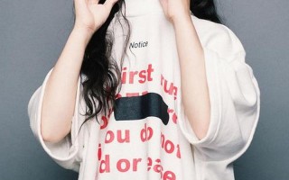 世界上最帅的小女孩