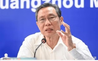 钟南山南抗击疫情最新消息