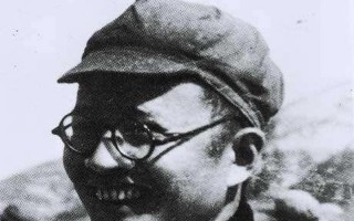 博古是个什么人物