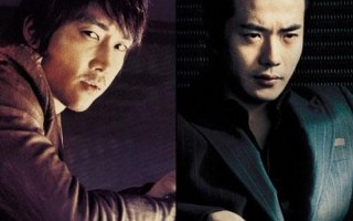 权相宇主演的电影