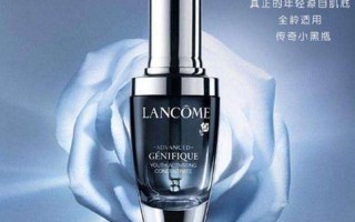 国产口碑更好十大精华液