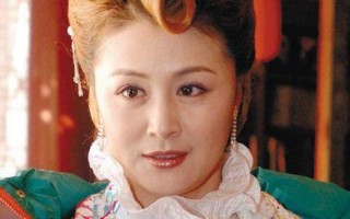 于月仙生前最后一部作品