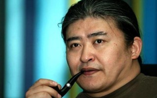 刘欢今天下午刚去世