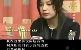 赵薇出什么大事了