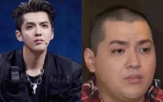 听说吴亦凡跟狱友有说有笑