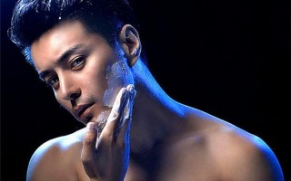 男性皮肤保养小常识