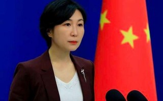 外交部毛宁的家世