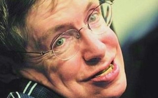 霍金预言-四大预言已实现二个