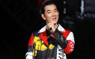 任贤齐北京演唱会