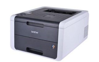 彩色激光打印机报价