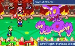 马里奥与路易rpg2大炮怎么用(马里奥与路易rpg2路易怎么跳跃?)