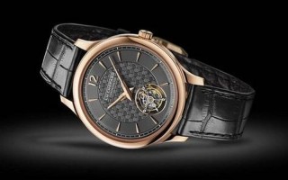 手表品牌排行榜前十名大牌和价格