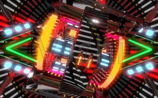 鬼步舞背景音乐大全