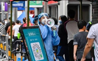 深圳全市社区小区等封闭式管理