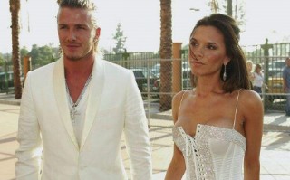 贝克汉姆女儿为什么叫小7(贝克汉姆女儿为什么叫harper)