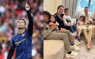 C罗儿子为什么死了
