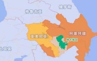 阿塞拜疆是哪个国家