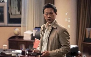 扫黑风暴是根据哪个真实事件改编的
