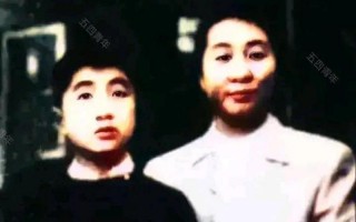 林立果与李连杰是父子吗