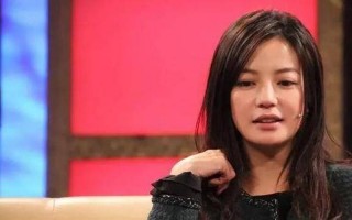 赵薇事件是怎么回事