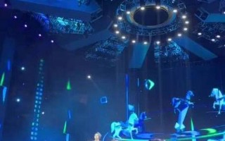 温州体育馆演唱会